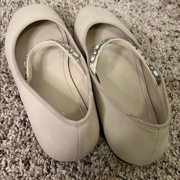 Crystal strap flats - Picture 4 of 4